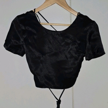 Zara top