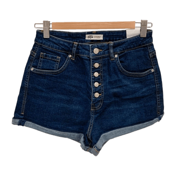 Zara shorts