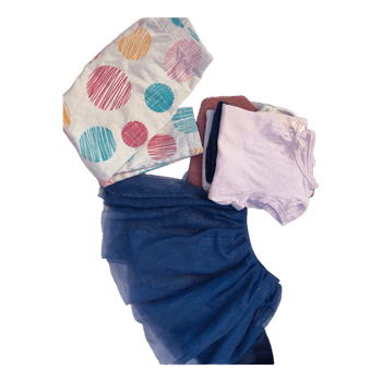 Girls clothing bundle size 86