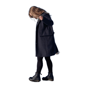 Makia coat