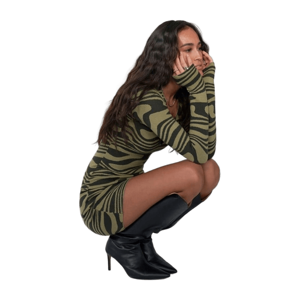 Na-kd dress