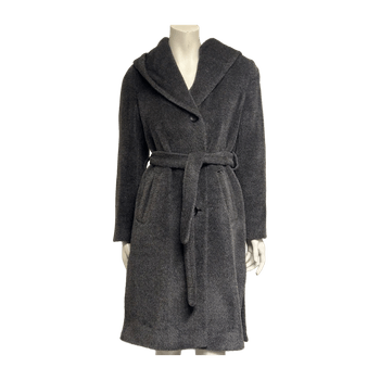 Manuela conti coat