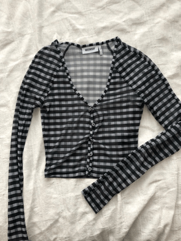 Weekday blouse