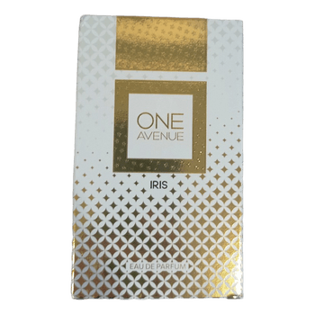 One Avenue Iris perfume