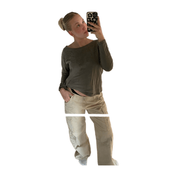 Kappahl blouse
