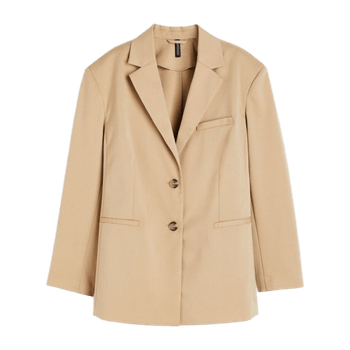 H&m coat