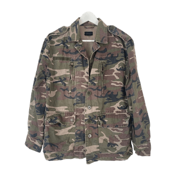 Topshop coat