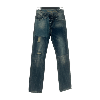 Desigual jeans