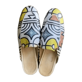 Vintage loafers