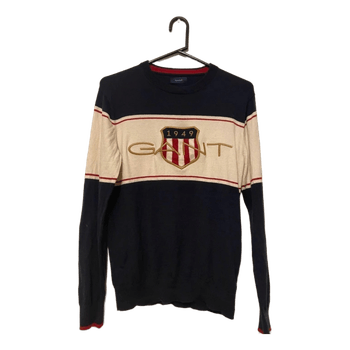 Gant neulepusero, viimeisessä kuvassa Gant neule kaupan päälle