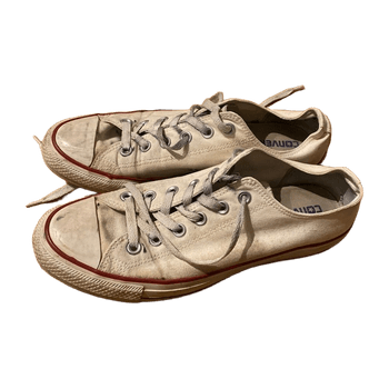 Converse sneakers
