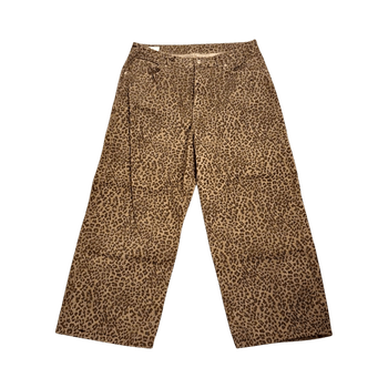Baggy jeans