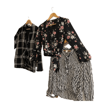 Setti xs/s blouse