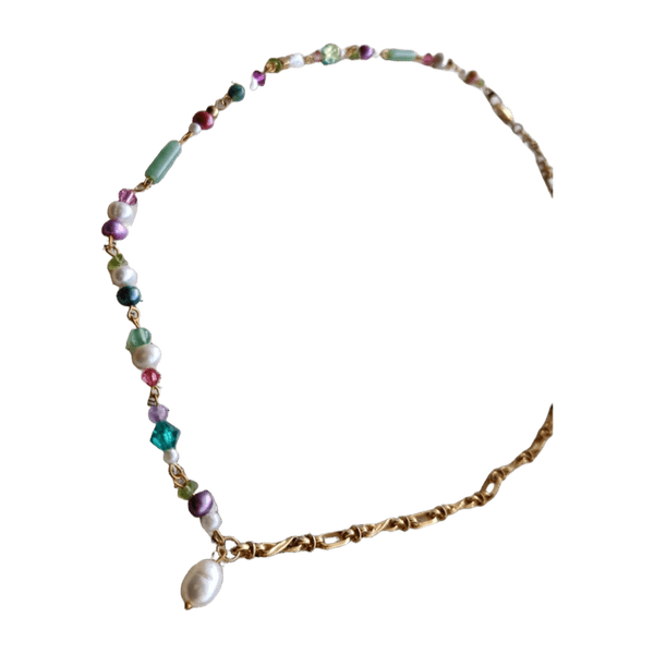 Handmade jewelry