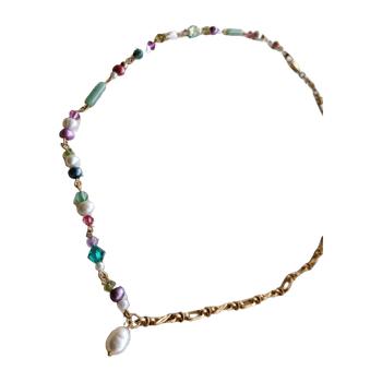 Handmade jewelry
