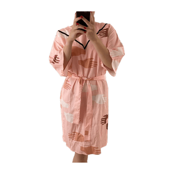 Yo zen dress