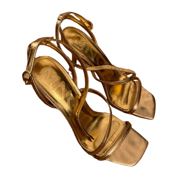 Mango heels
