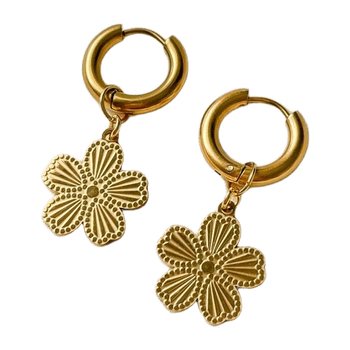 Handmade jewelry