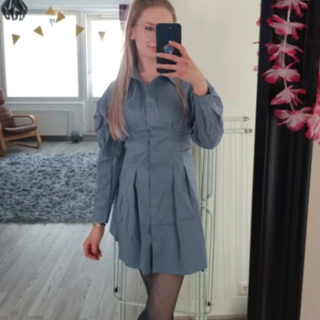 Missguided dress