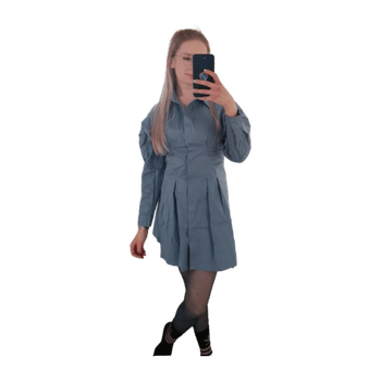 Missguided dress