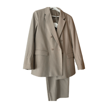 Uniqlo blazer