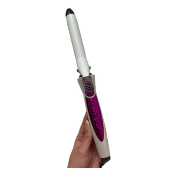 BaByliss curling iron