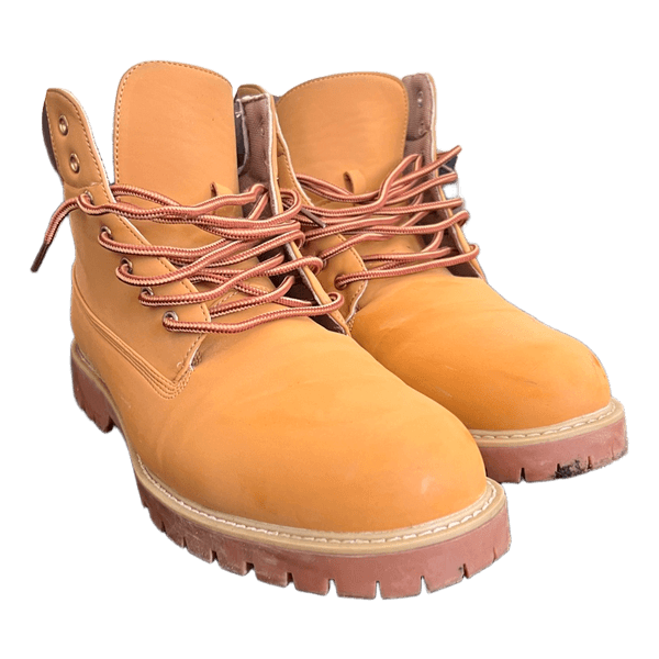 Boohooman boots