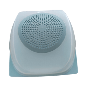 Tupperware juustokupu