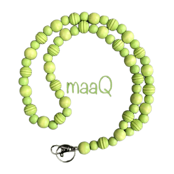 Handmade accessory