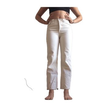 & other stories jeans