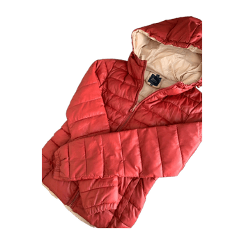 Only coat
