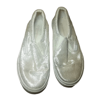Superga loafers