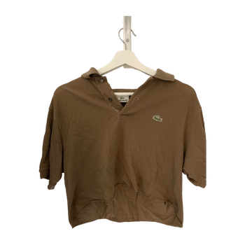 Lacoste top