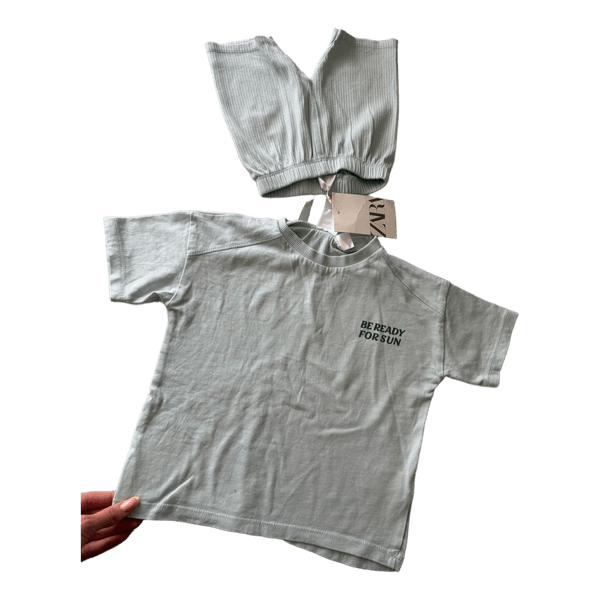zara set