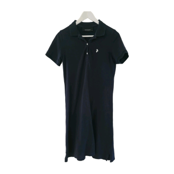 Peak performance dress