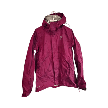 Haglöfs bliss kuoritakki 