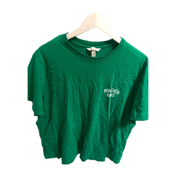 H&m top
