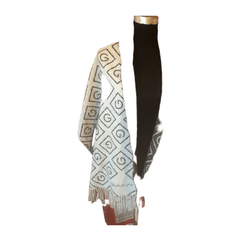 Gant scarf