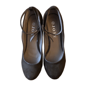 Joxy heels