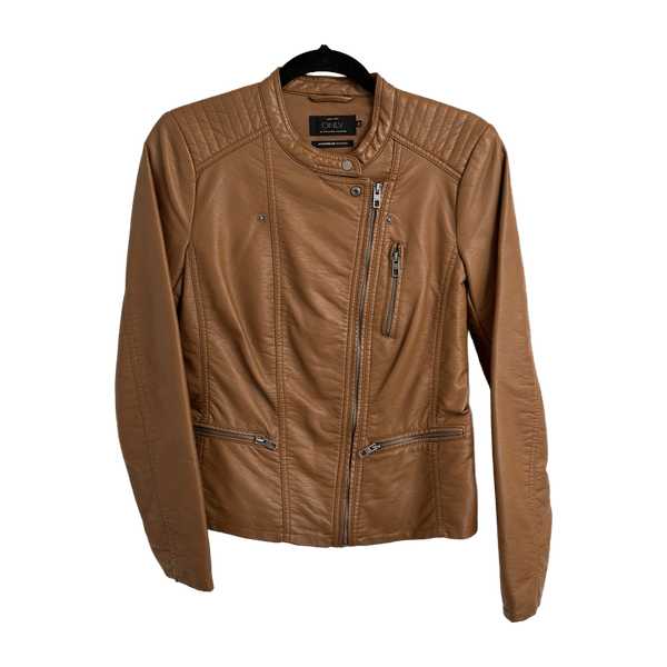 Only coat