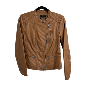 Only coat