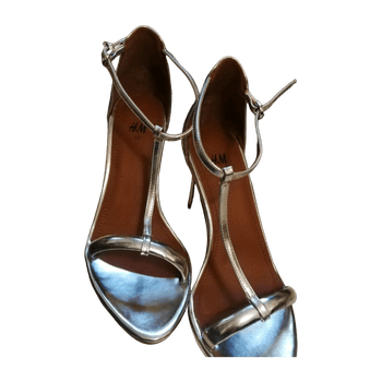 H&m heels