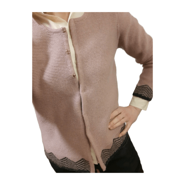 Indiska cardigan