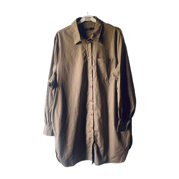 Nanso blouse
