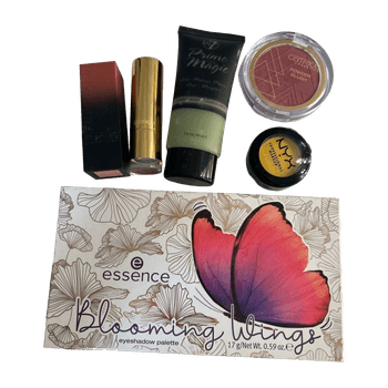 Essence beauty product