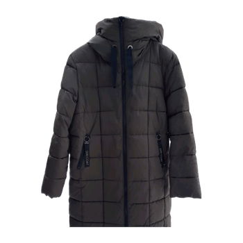 Dixi coat coat