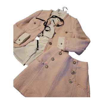 Zara coat