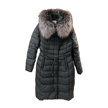 Lusskiri coat