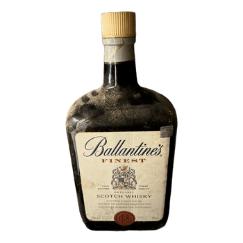 Ballantine's Finest Scotch Whisky