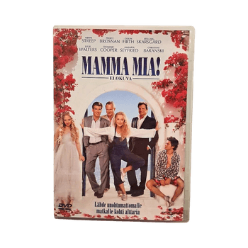 Mamma Mia!